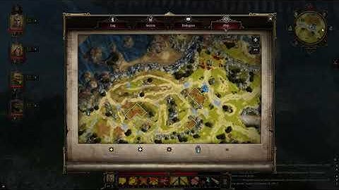 Divinity Original Sin EE Cyseal - Expedidition Brurial Mounds