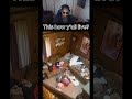 I can't believe y'all live like this #relatable #shorts