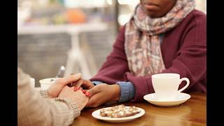Stephen Gardner: Making Meaning After the Loss of a Loved One