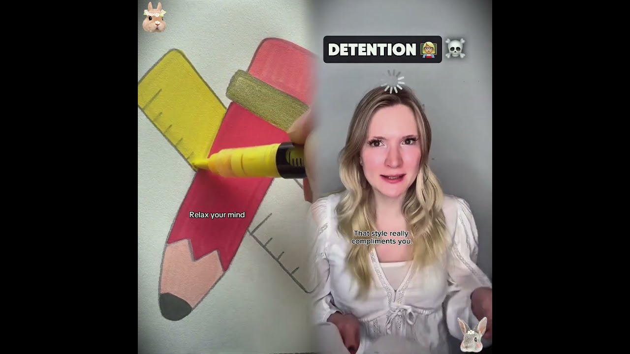 INSTANT SEROTONIN BOOST TRUST ME Story Pov Funny