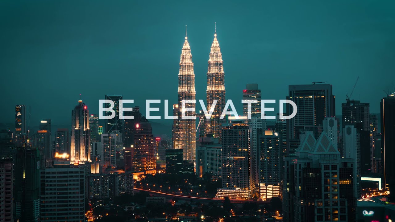 Skyline KL - Be Elevated & Connected