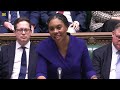 PMQs BEST BITS: Keir Starmer takes a hammering, and Reform catch strays