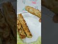 chiken seekh kabab#trending #cucumber #asmr #oddlysatisfying
