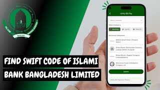 How To Find Swift Code Of Islami Bank Bangladesh Limited // Get Islami Bank Bangladesh SWIFT Code