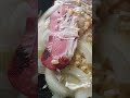 їжа для тренування желудка #їжа #food