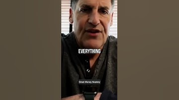 MARK CUBAN- Why do BITCOIN users hate me? #shorts