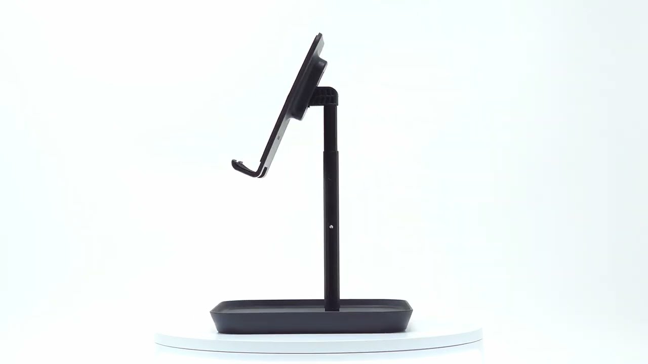 The Perfect Tablet Stand-US227