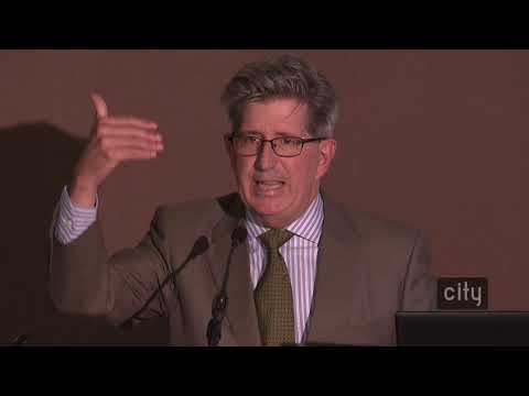 ICFRC: Neoliberalism, Chicago Boys, and the Americas