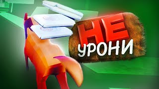 Не Урони Башню из Пиццы! Очень Сложная Игра (Pizza Pony)