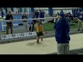 2019 Summit League Indoor Track & Field - Jodi Lipp - Women's Newcomer of the Championship