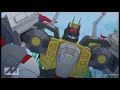 Power Of The Primes Amv