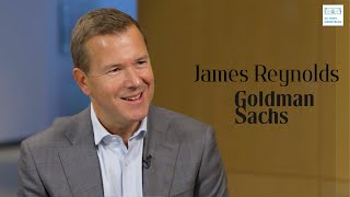 Goldman Sachs' James Reynolds - Over a Quarter-Century of Goldman Sachs Private Credit Profile