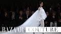 Video for Haute Couture Fashion Week 2024