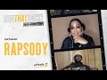 Rapsody and Wyclef Drop Knowledge | Run That Back | Ep 5