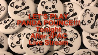 TIME TO PLAY - "PANDA POUNCE" screenshot 4