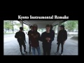 Yung Lean - Kyoto Instrumental Remake