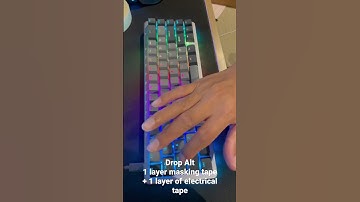 Drop Alt Tape Mod - Modified.