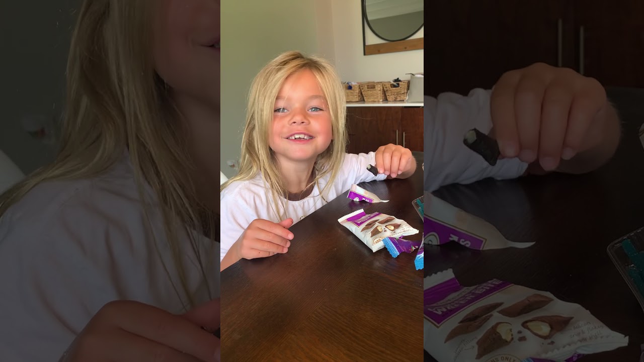 Munchpak Opening Part 2