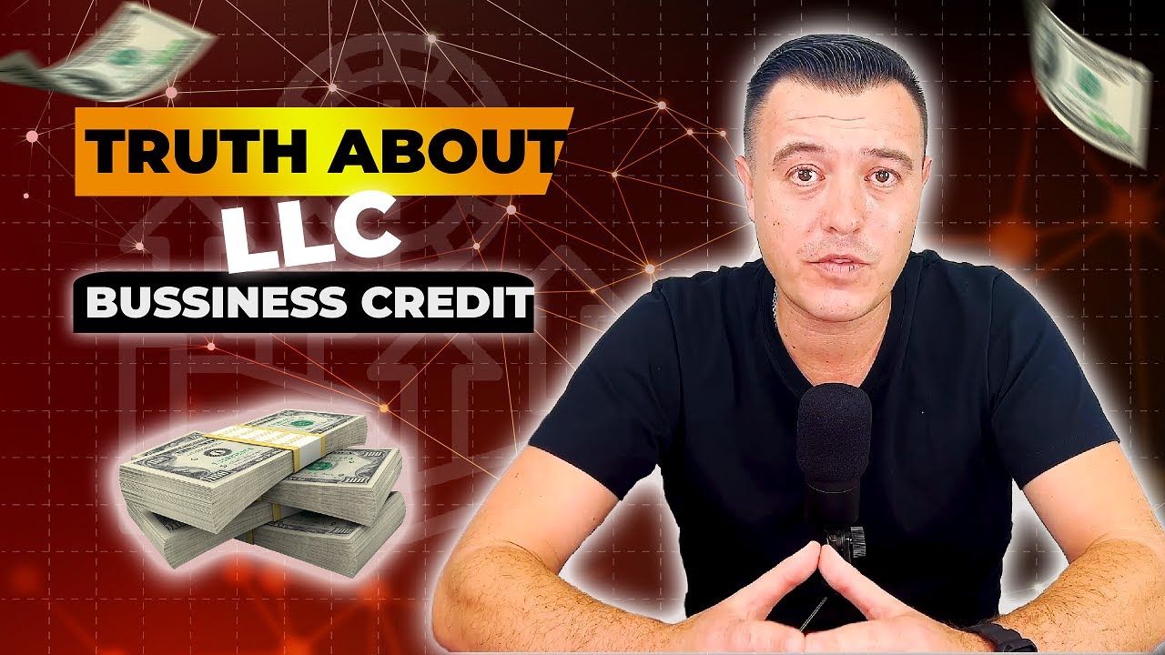 New LLC Credit: Debunking the Myth: You Can't Instantly Get $250K Business Credit 