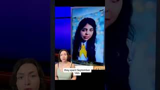 Alicia Navarro MISSING FOR 4 YEARS FOUND ALIVE