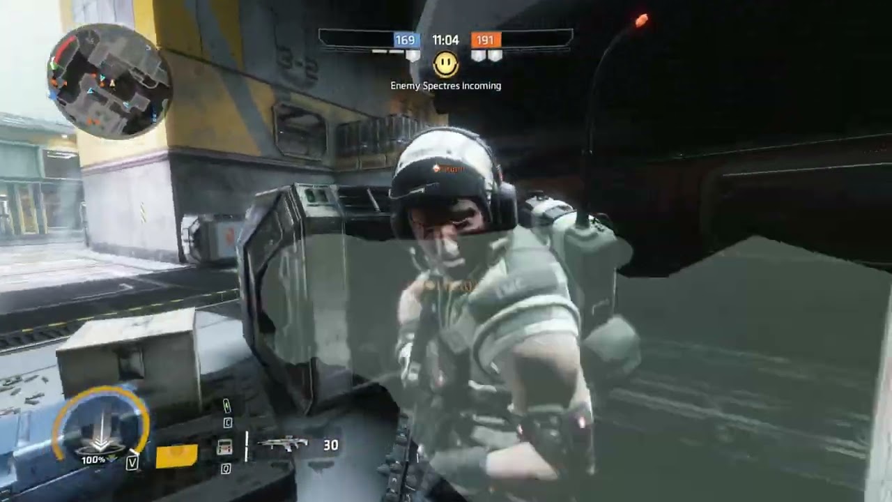 Playing Titanfall 2 Every Day Until the Servers Go Down: Day 103