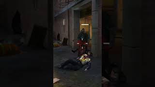 zombie killer army 🪖 #cristianoronaldo  #1million 😎 screenshot 4