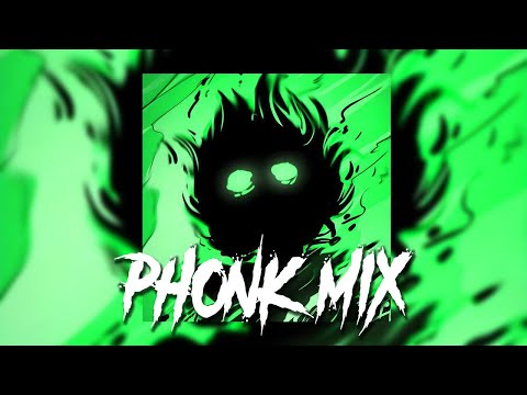 PHONK MIX 2023 🥶 | Demonic Aggressive Drift Phonk 2023 | Фонк