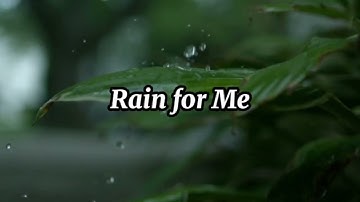 Rain for Me-Spoken Word Poetry (Original Poem).#spokenwordpoetry #words #poetrycommunity #poet