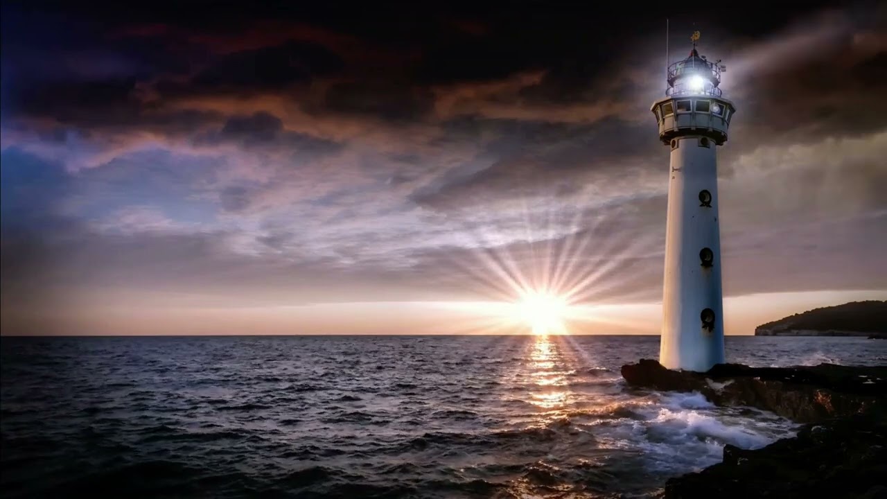 Steps of the Faithful Lead Us Home