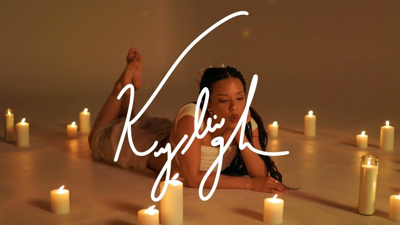 Bad Tattoo- Kyleigh (Official Music Video)