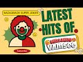LATEST HITS Of Mr&MrsVAMSEE 🤣 B2B Non-StopComedy 🤪 #couplecomedy #comedy #funny #trending #radiobaba