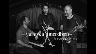 Mavi - Yürüyen Merdiven Ft. Barış Ertürk