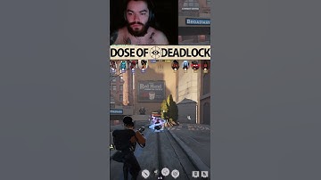 HAZE TRIPLE SLEEP KILL - Dose Of Deadlock Shorts