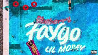 Lil Mosey - Blueberry Faygo (Official Instrumental)