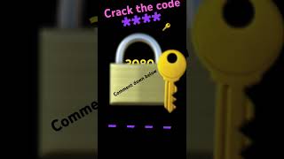 Celebrity Crack the code *** #code  #coding #comment Net Worth