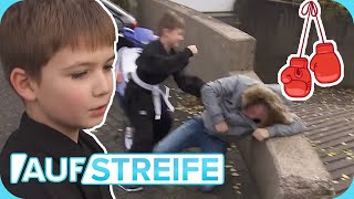 *OLD but GOLD* Kinder BEWUSSTLOS im heißen Auto! 🥵 Wo ist die MUTTER? | Die Spezialisten | SAT.1