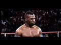 マイクタイソンノックアウト集　Mike Tyson   All Knockouts Performed by the Legend HD