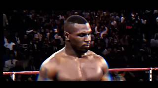 マイクタイソンノックアウト集　Mike Tyson   All Knockouts Performed by the Legend HD