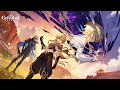 原神 5 7版本PV 你存在的时空 原神 版本PV 你存在的时空 GenshinImpact 当我们重逢 丝柯克极致武艺 原神 5 7版本PV 你存在的时空 原神 版本PV 你存在的时空 GenshinImpact 当我们重逢 丝柯克极致武艺