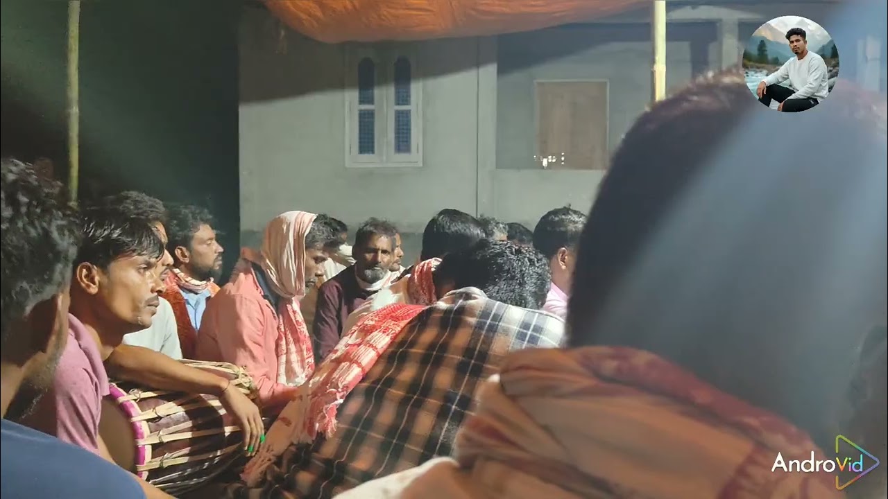 তুমি জীবের ও জীবন পতিত প্লাবন খুব সুন্দর একটি বন্দনা গান আশা করি অনেক ভালো অনেক ভালো লাগব!! 