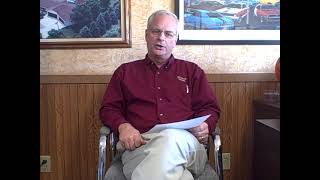 Performance Finance Group Testimonial M5