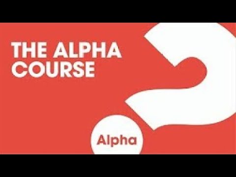 Alpha Week 5: Why and How Should I Read the Bible? | March 28, 2023 ...