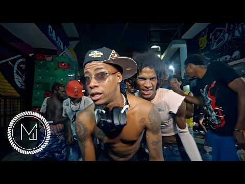 El Sicokario x 42Palmundo x La Rabia42 - Saco eh Leche (VIDEO OFICIAL)