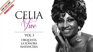 Watch Celia Cruz Pulpa De Tamarindo video