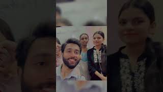 End of the session // farewell ❤️#schoollife #teacherstudentbond