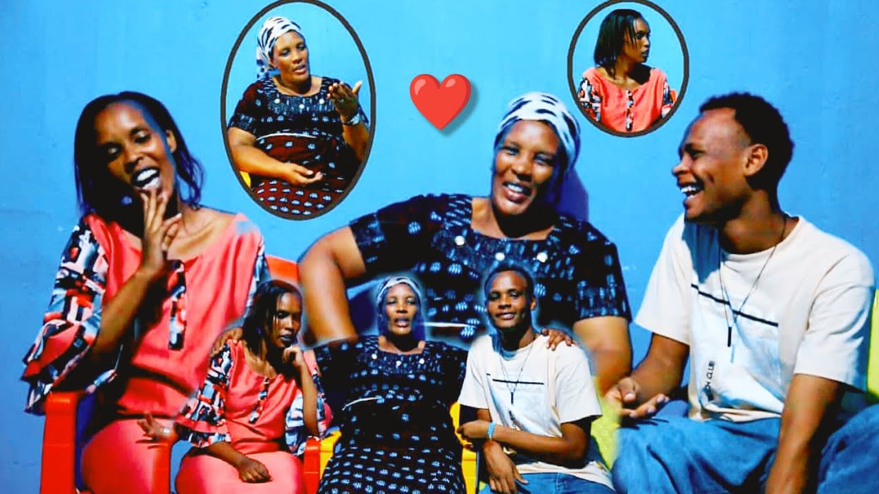 😍EV NYABITANGA AZANYE UMUHUNGU WIWE HAMWE NA DIAMANT BATUBWIYE UKUNTU😂KERA NTA❤️😂BAVUZE AMAKURU YOS