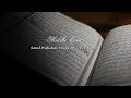 Middle East - Sound Production by: Vitaliy Pos (Аранжировка Виталий Пось)