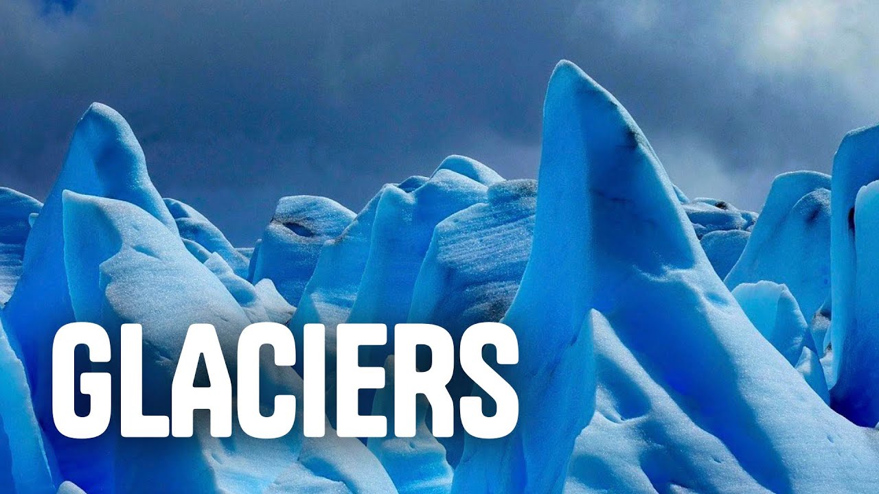 What Are Glaciers, And How Do They Impact The Land?