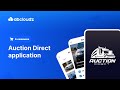 Auction Direct application