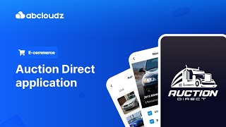 Auction Direct Application